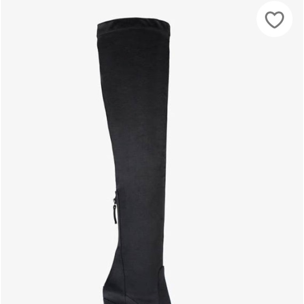 Aquazzura satin boots